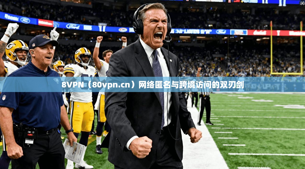 8VPN（80vpn.cn）网络匿名与跨境访问的双刃剑