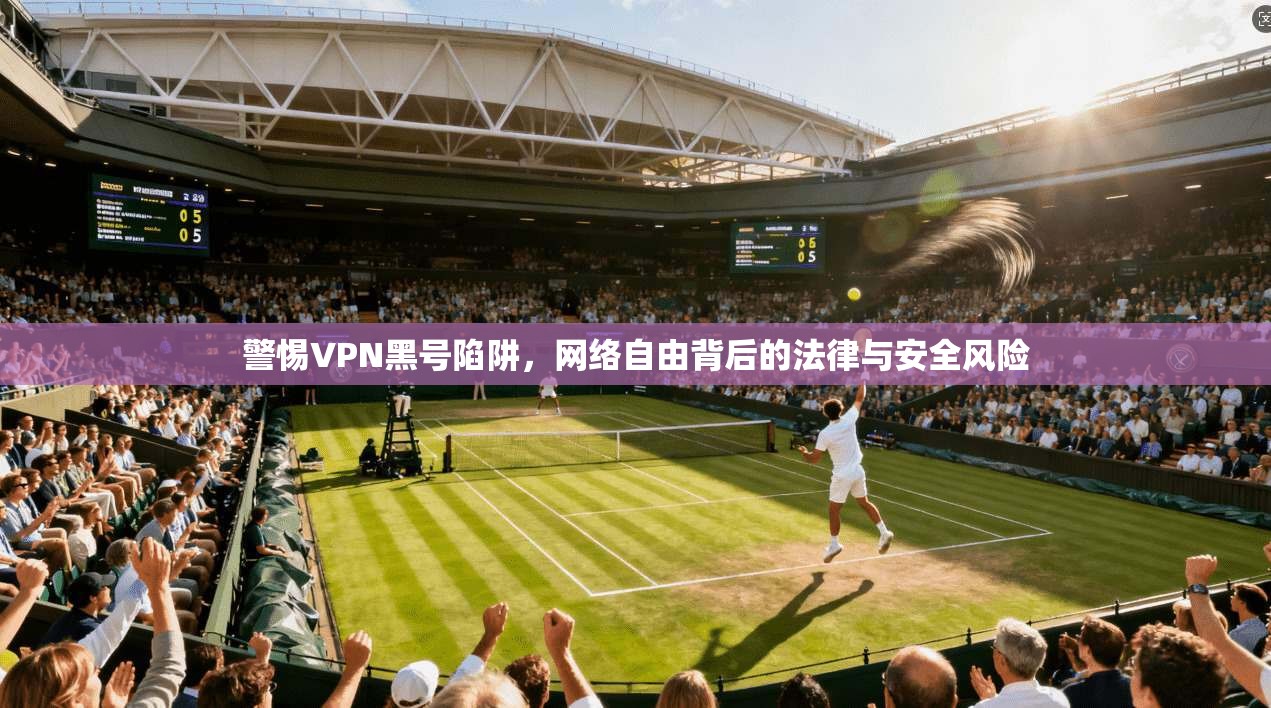 警惕VPN黑号陷阱,网络自由背后的法律与安全风险 警惕VPN黑号陷阱,网络自由背后的法律与安全风险
