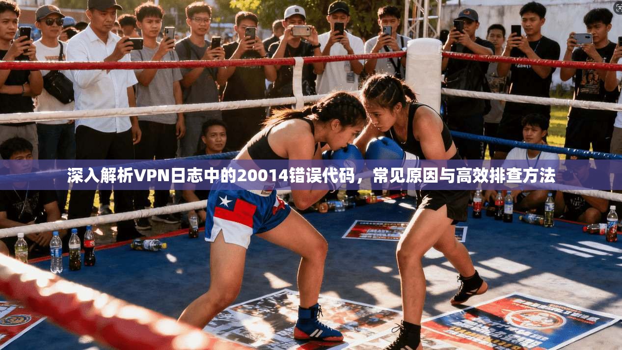 深入解析VPN日志中的20014错误代码，常见原因与高效排查方法