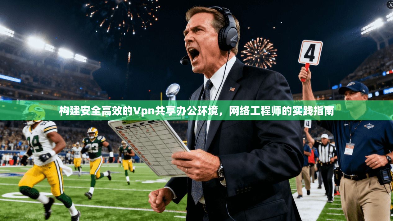 构建安全高效的Vpn共享办公环境，网络工程师的实践指南