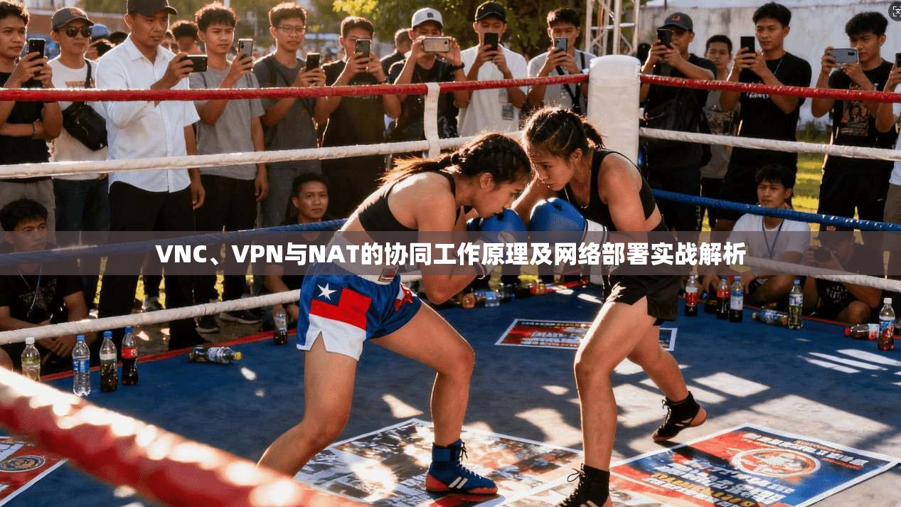 VNC、VPN与NAT的协同工作原理及网络部署实战解析
