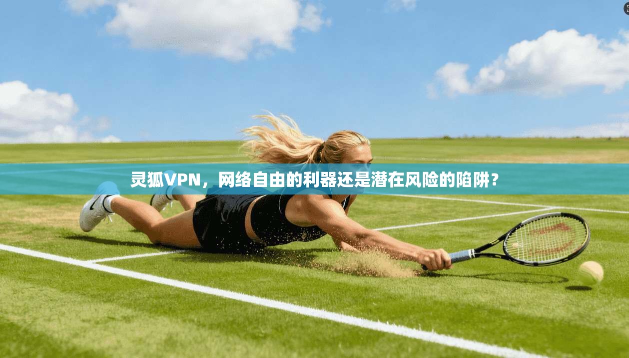 灵狐VPN，网络自由的利器还是潜在风险的陷阱？