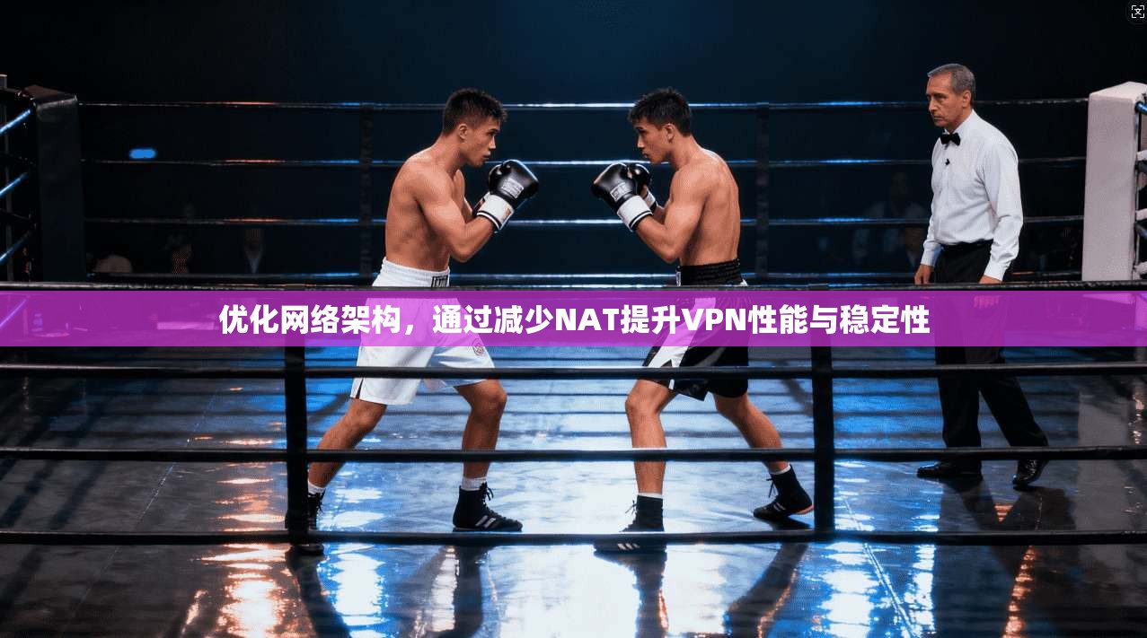 优化网络架构，通过减少NAT提升VPN性能与稳定性