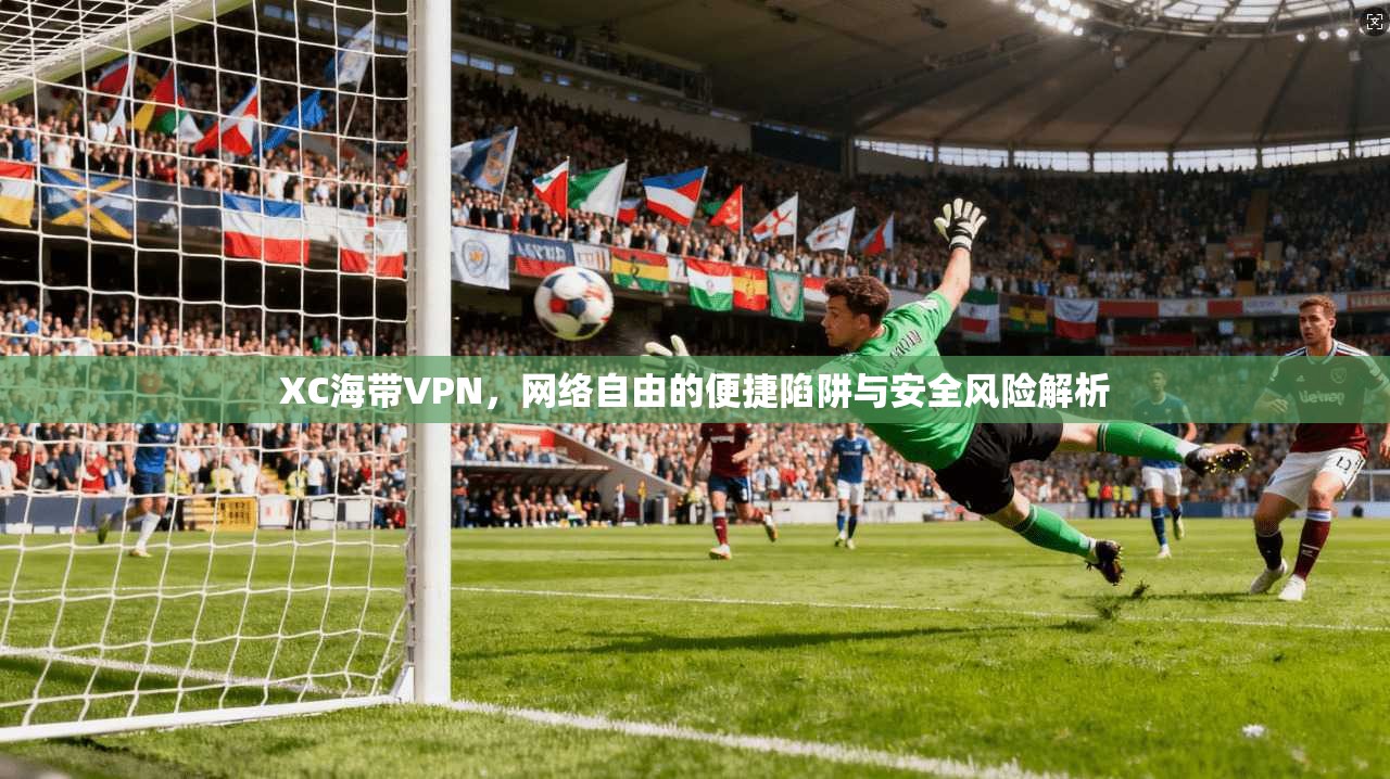 XC海带VPN，网络自由的便捷陷阱与安全风险解析