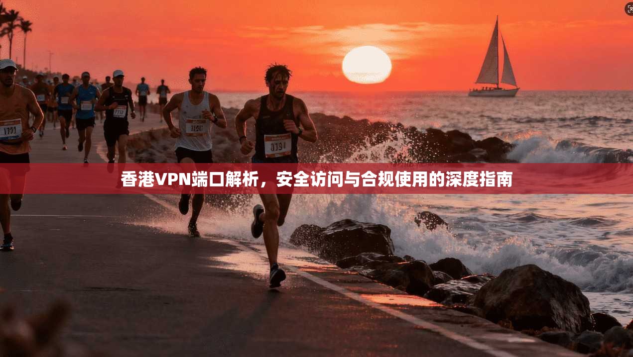 香港VPN端口解析，安全访问与合规使用的深度指南
