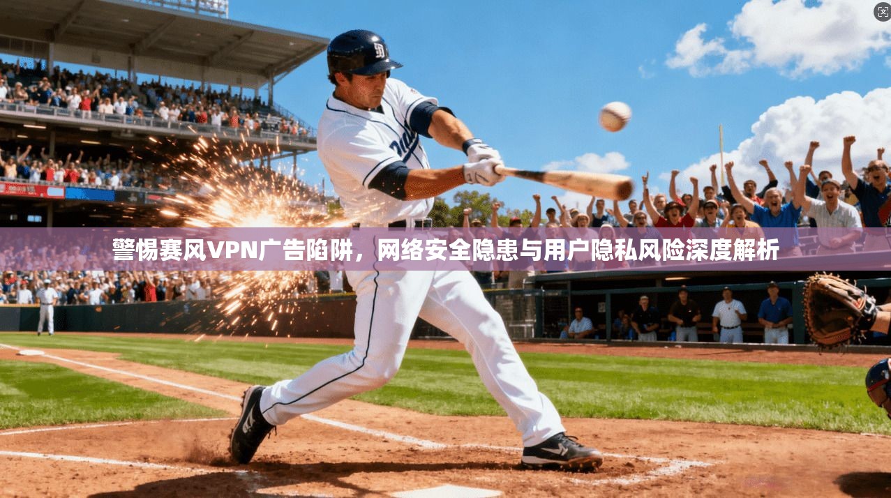 警惕赛风VPN广告陷阱，网络安全隐患与用户隐私风险深度解析