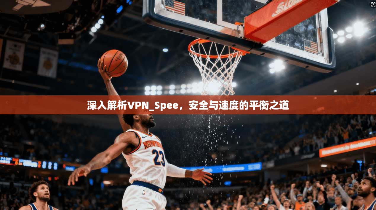 深入解析VPN_Spee，安全与速度的平衡之道