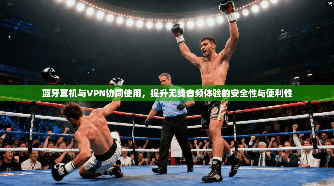 蓝牙耳机与VPN协同使用，提升无线音频体验的安全性与便利性