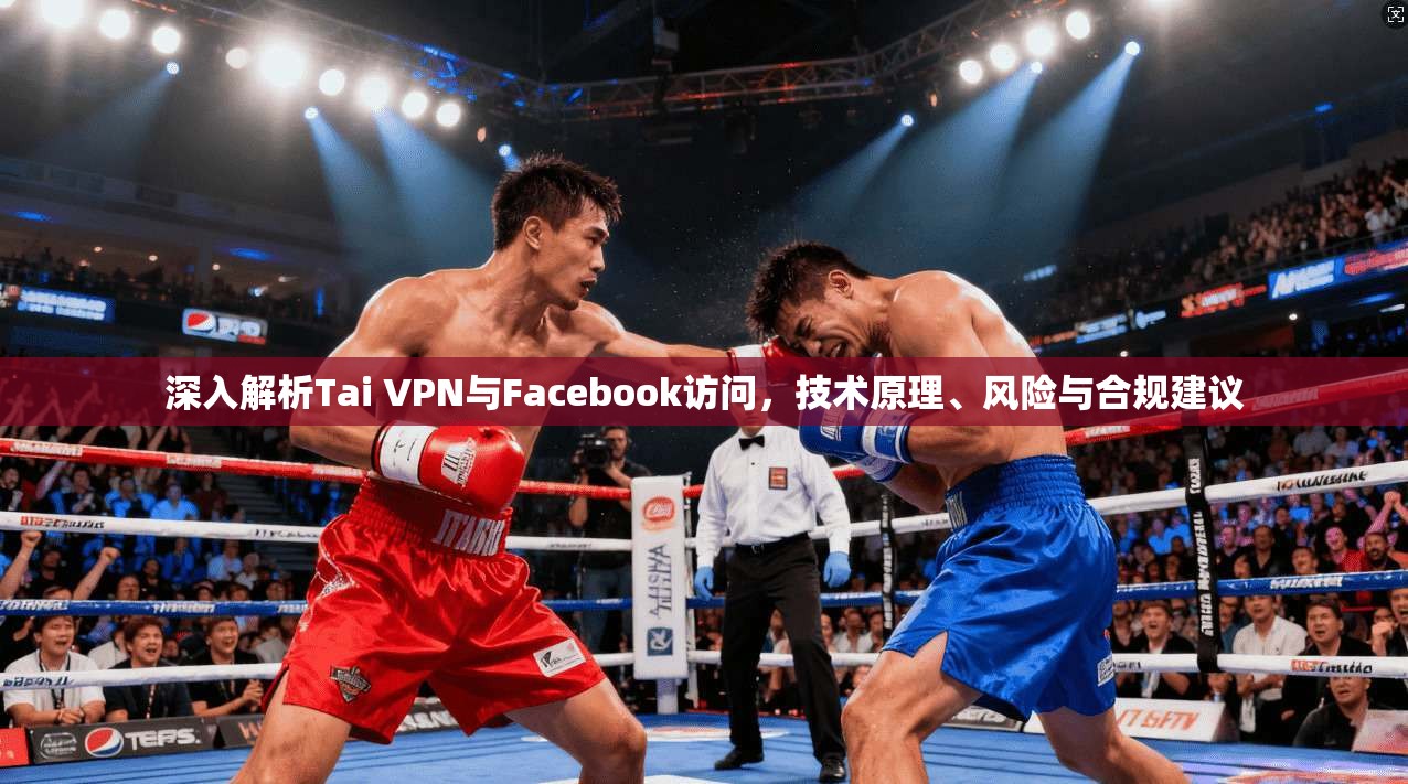 深入解析Tai VPN与Facebook访问，技术原理、风险与合规建议