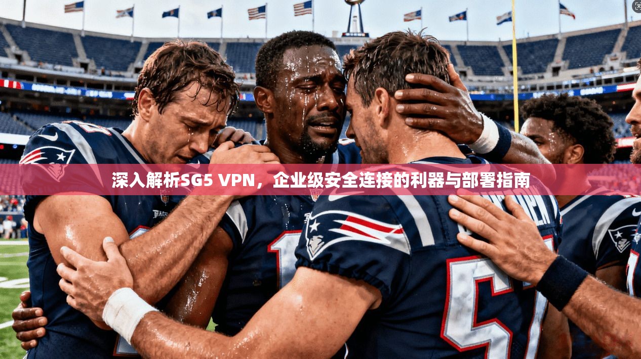 深入解析SG5 VPN，企业级安全连接的利器与部署指南