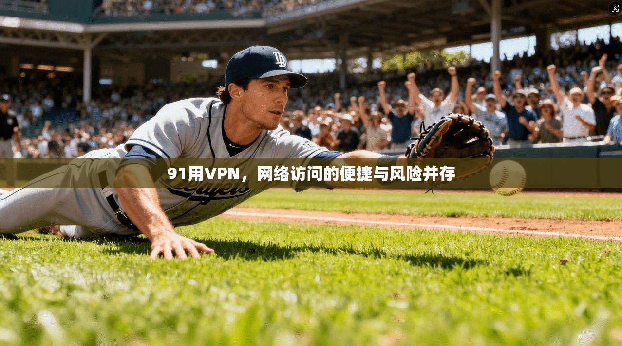 91用VPN，网络访问的便捷与风险并存
