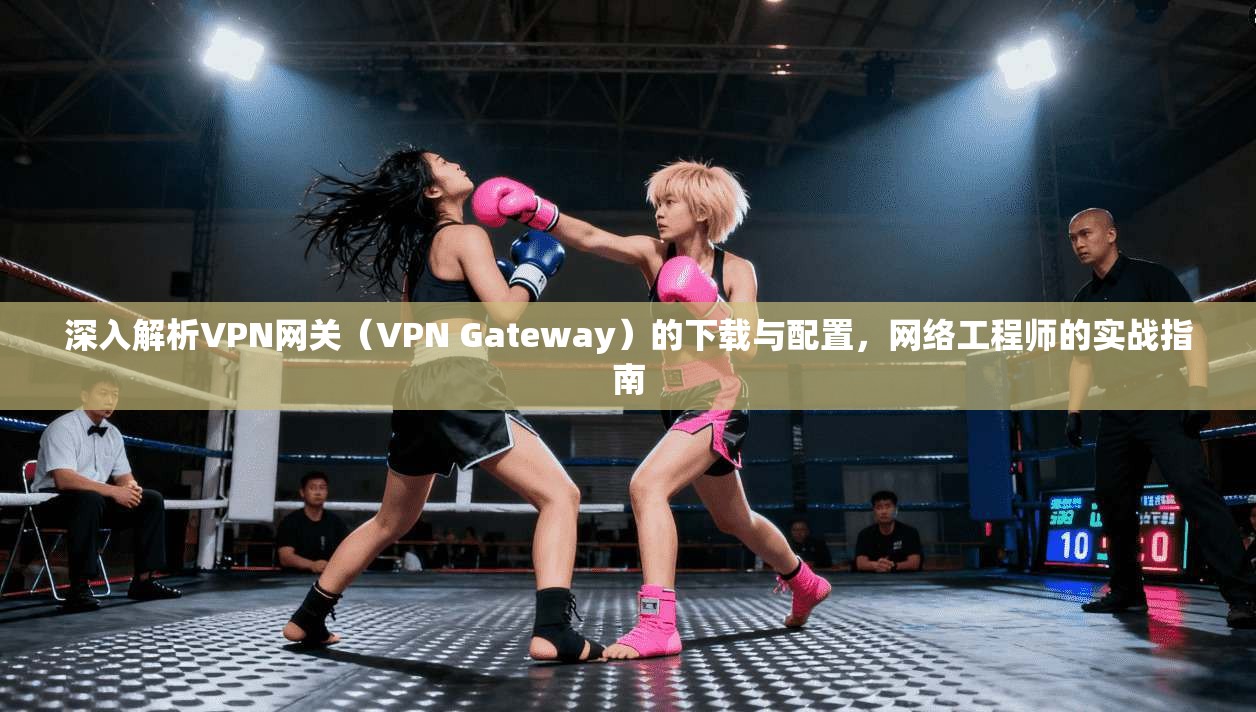 深入解析VPN网关（VPN Gateway）的下载与配置，网络工程师的实战指南
