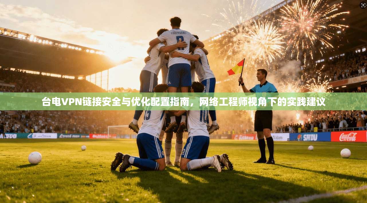 台电VPN链接安全与优化配置指南，网络工程师视角下的实践建议