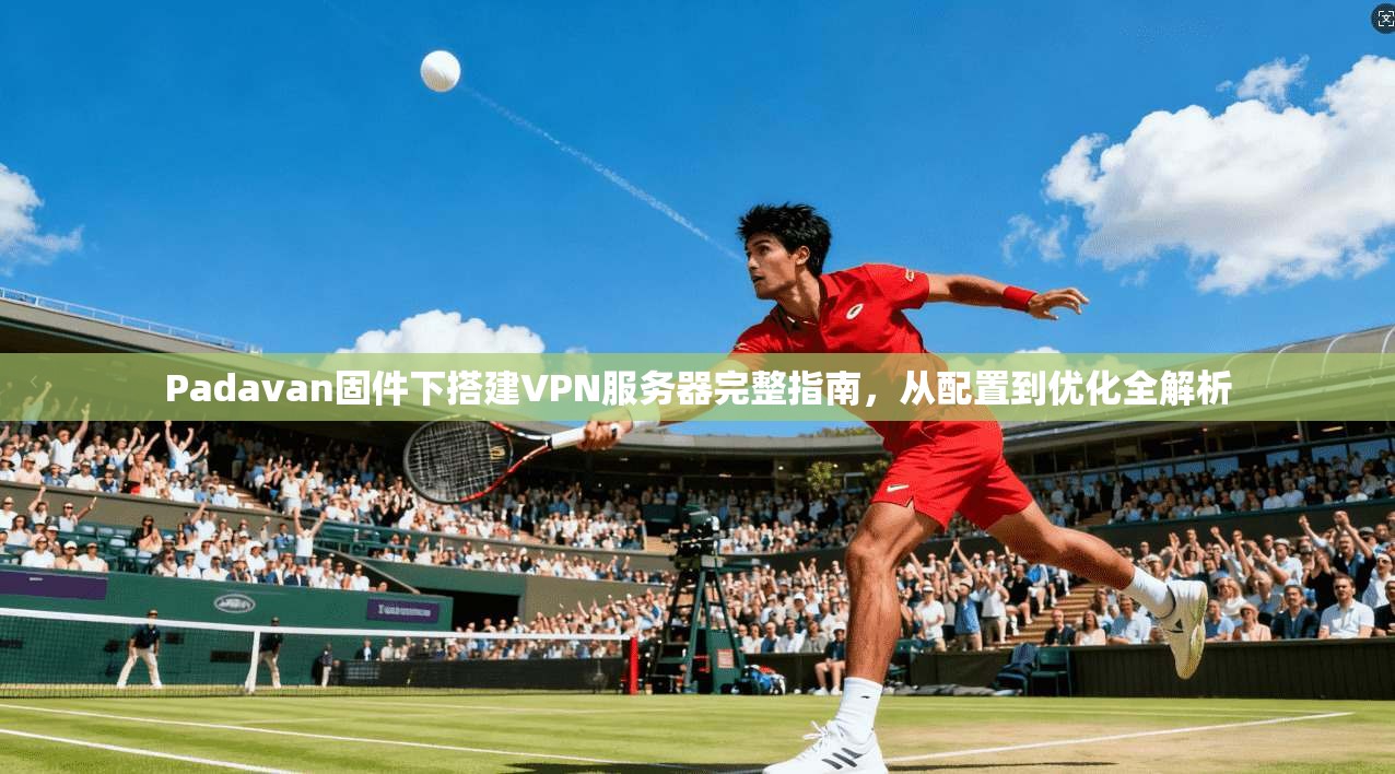 Padavan固件下搭建VPN服务器完整指南，从配置到优化全解析