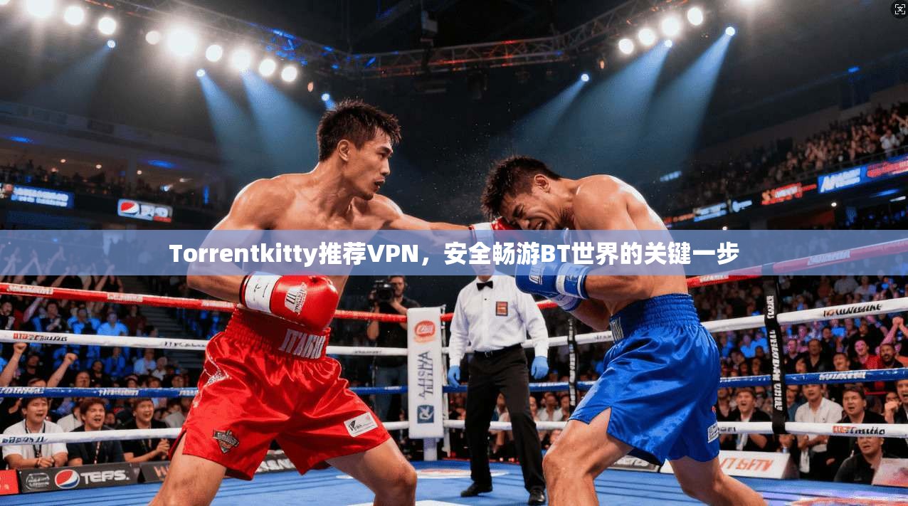 Torrentkitty推荐VPN，安全畅游BT世界的关键一步