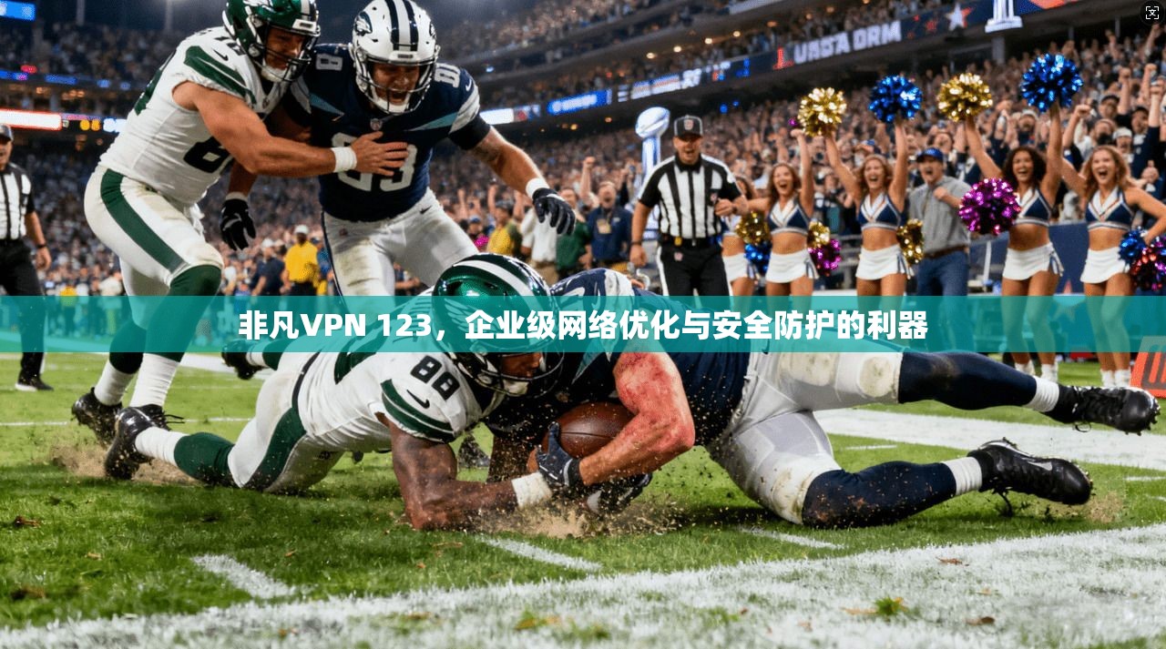非凡VPN 123，企业级网络优化与安全防护的利器
