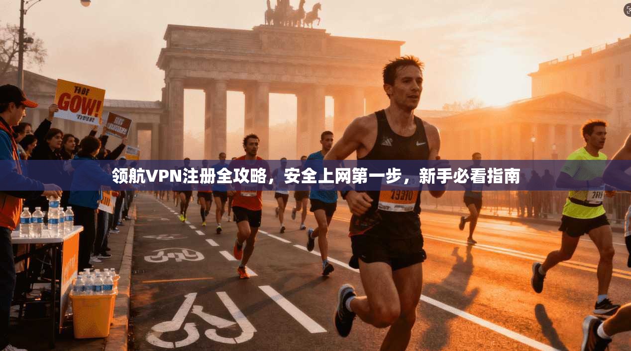 领航VPN注册全攻略，安全上网第一步，新手必看指南