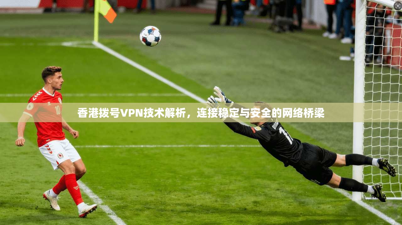 香港拨号VPN技术解析，连接稳定与安全的网络桥梁