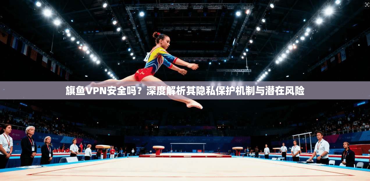 旗鱼VPN安全吗？深度解析其隐私保护机制与潜在风险