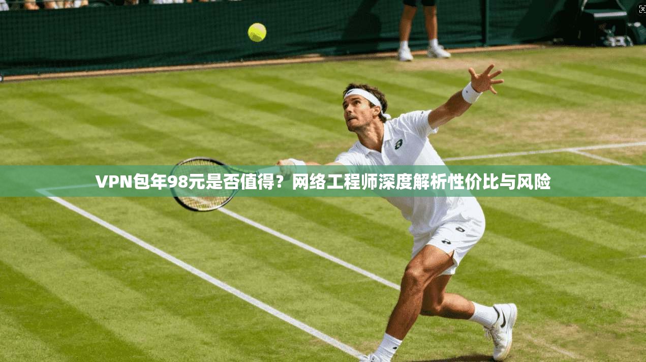 VPN包年98元是否值得？网络工程师深度解析性价比与风险