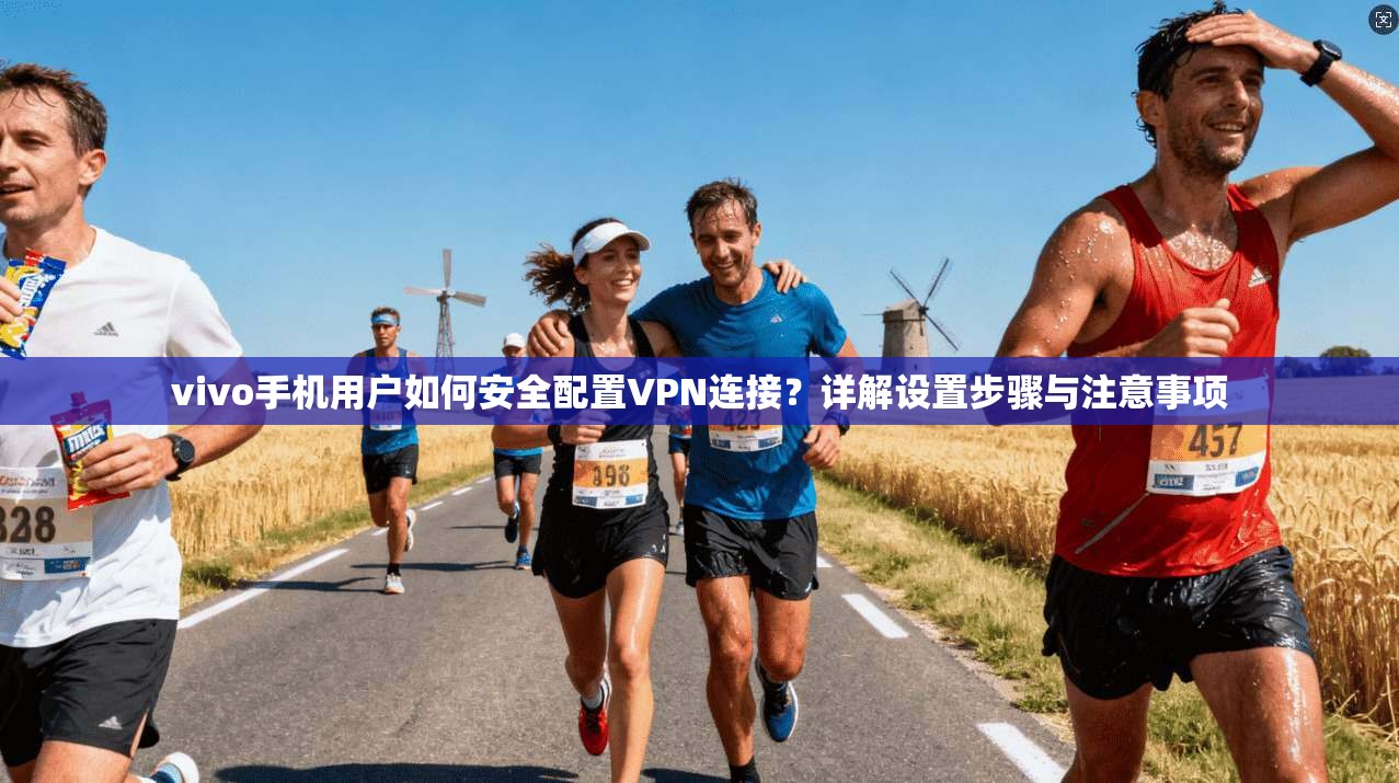 vivo手机用户如何安全配置VPN连接？详解设置步骤与注意事项