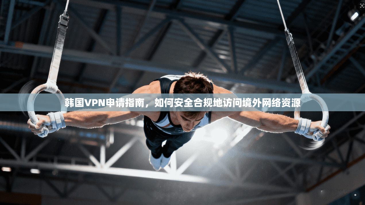 韩国VPN申请指南，如何安全合规地访问境外网络资源