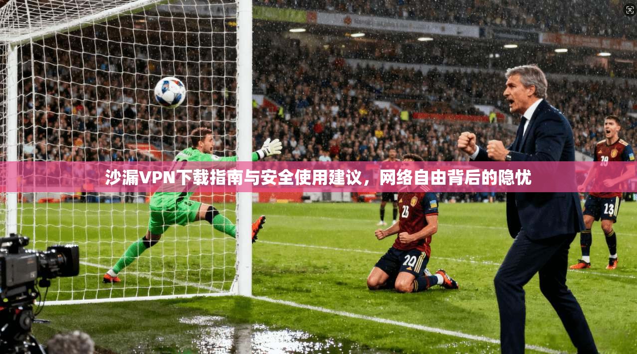 沙漏VPN下载指南与安全使用建议，网络自由背后的隐忧