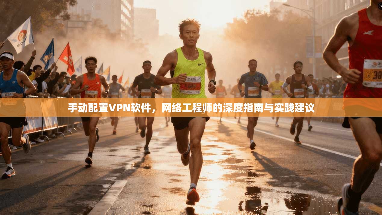 手动配置VPN软件，网络工程师的深度指南与实践建议