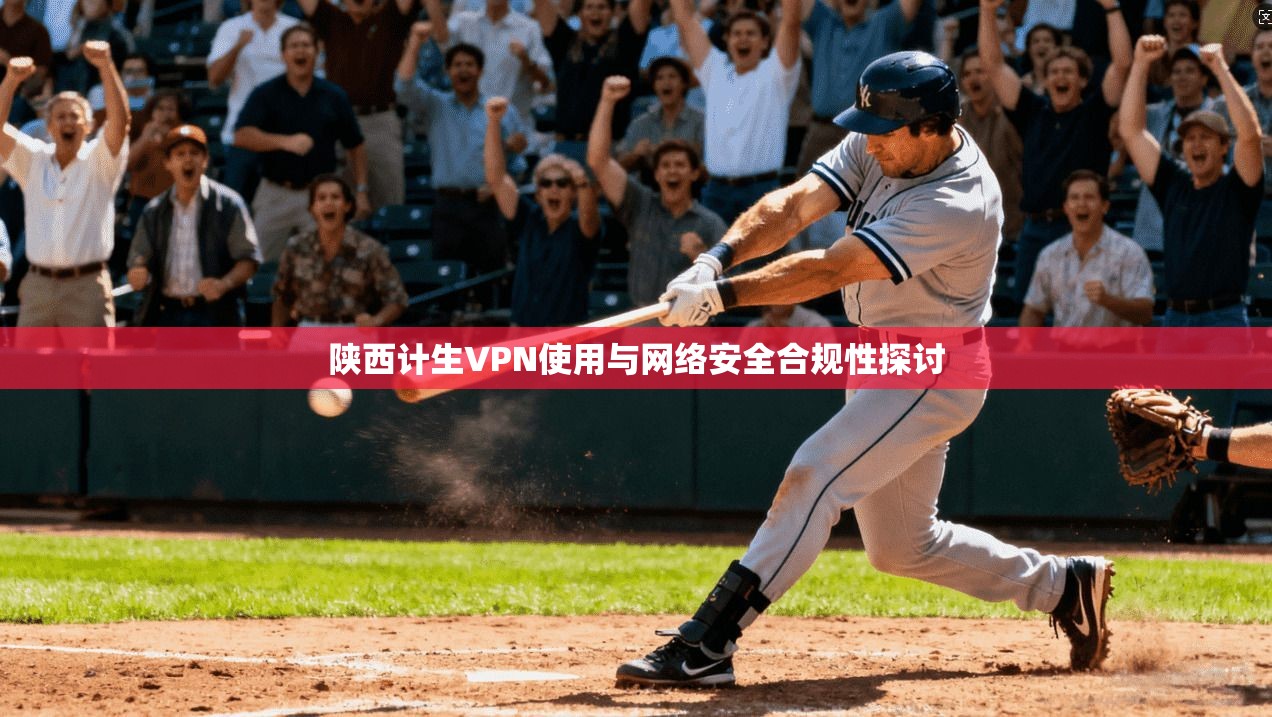 陕西计生VPN使用与网络安全合规性探讨