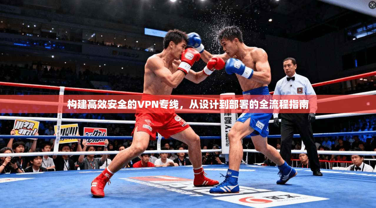 构建高效安全的VPN专线，从设计到部署的全流程指南