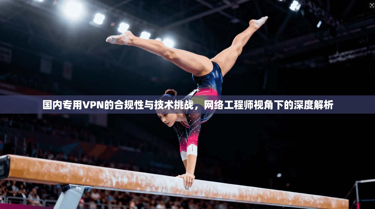 国内专用VPN的合规性与技术挑战，网络工程师视角下的深度解析