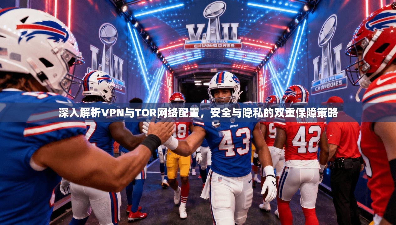 深入解析VPN与TOR网络配置，安全与隐私的双重保障策略