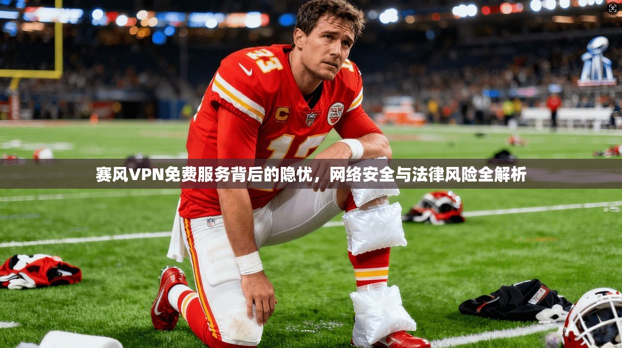 赛风VPN免费服务背后的隐忧，网络安全与法律风险全解析