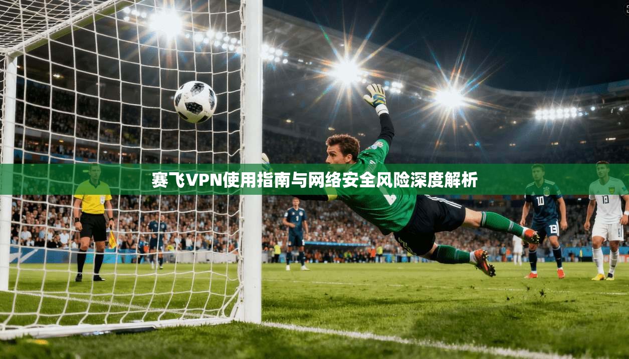 赛飞VPN使用指南与网络安全风险深度解析