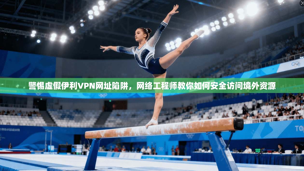 警惕虚假伊利VPN网址陷阱，网络工程师教你如何安全访问境外资源