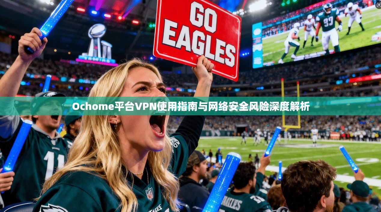 Ochome平台VPN使用指南与网络安全风险深度解析