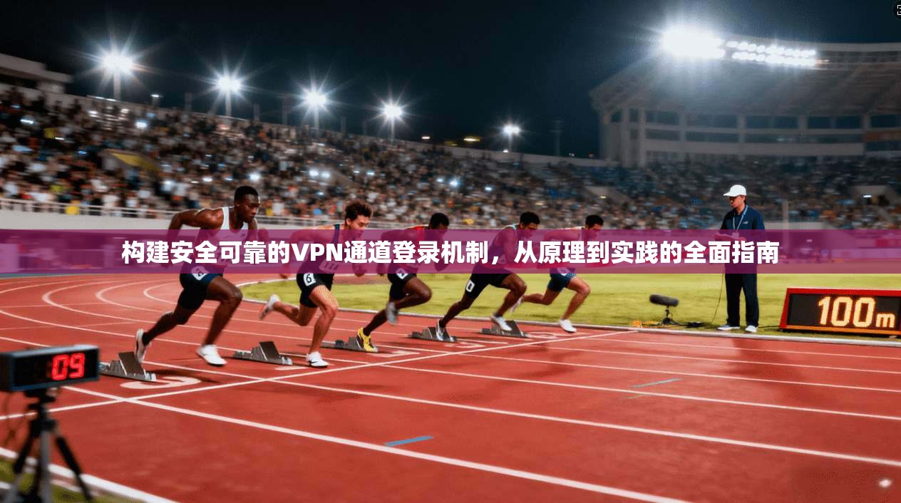 构建安全可靠的VPN通道登录机制，从原理到实践的全面指南