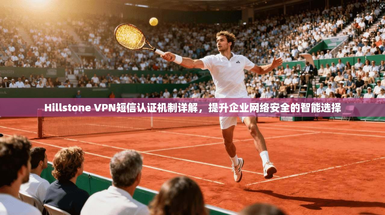 Hillstone VPN短信认证机制详解，提升企业网络安全的智能选择