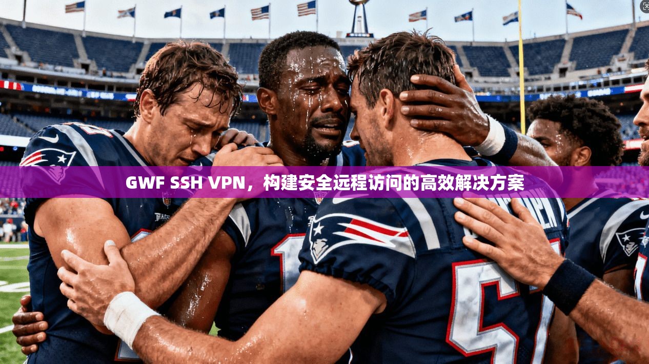 GWF SSH VPN，构建安全远程访问的高效解决方案