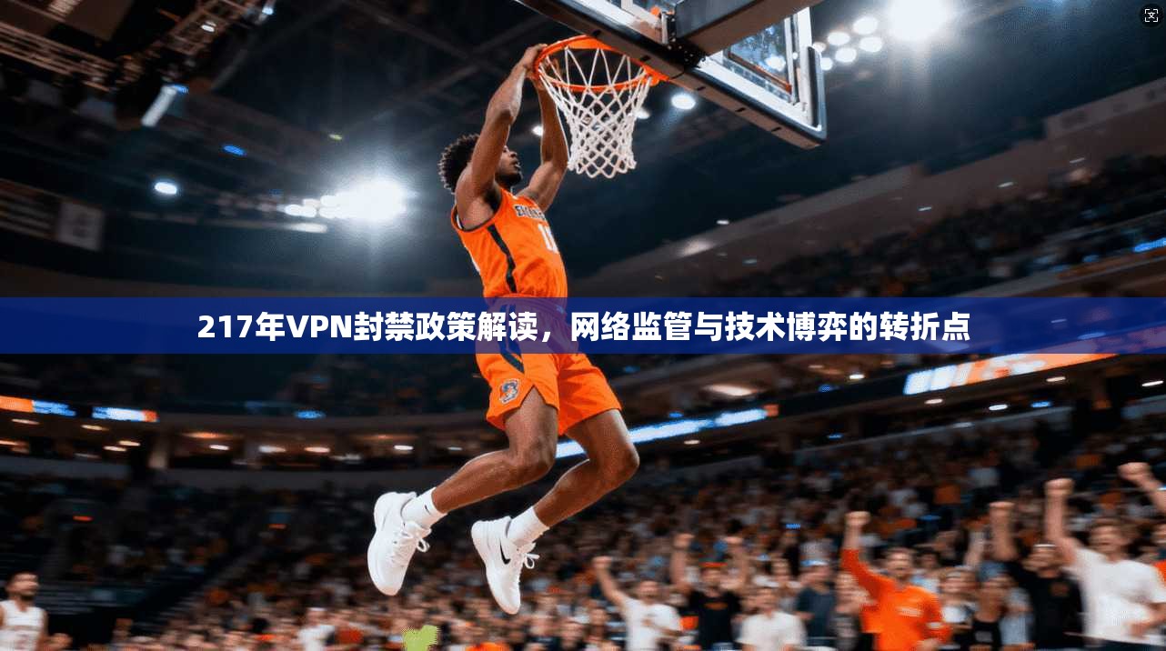 217年VPN封禁政策解读，网络监管与技术博弈的转折点