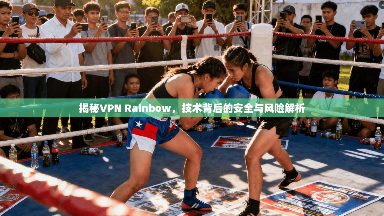 揭秘VPN Rainbow，技术背后的安全与风险解析