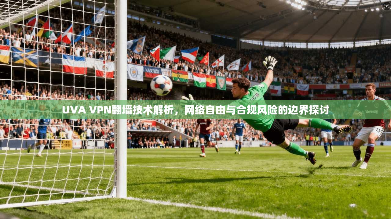 UVA VPN翻墙技术解析，网络自由与合规风险的边界探讨