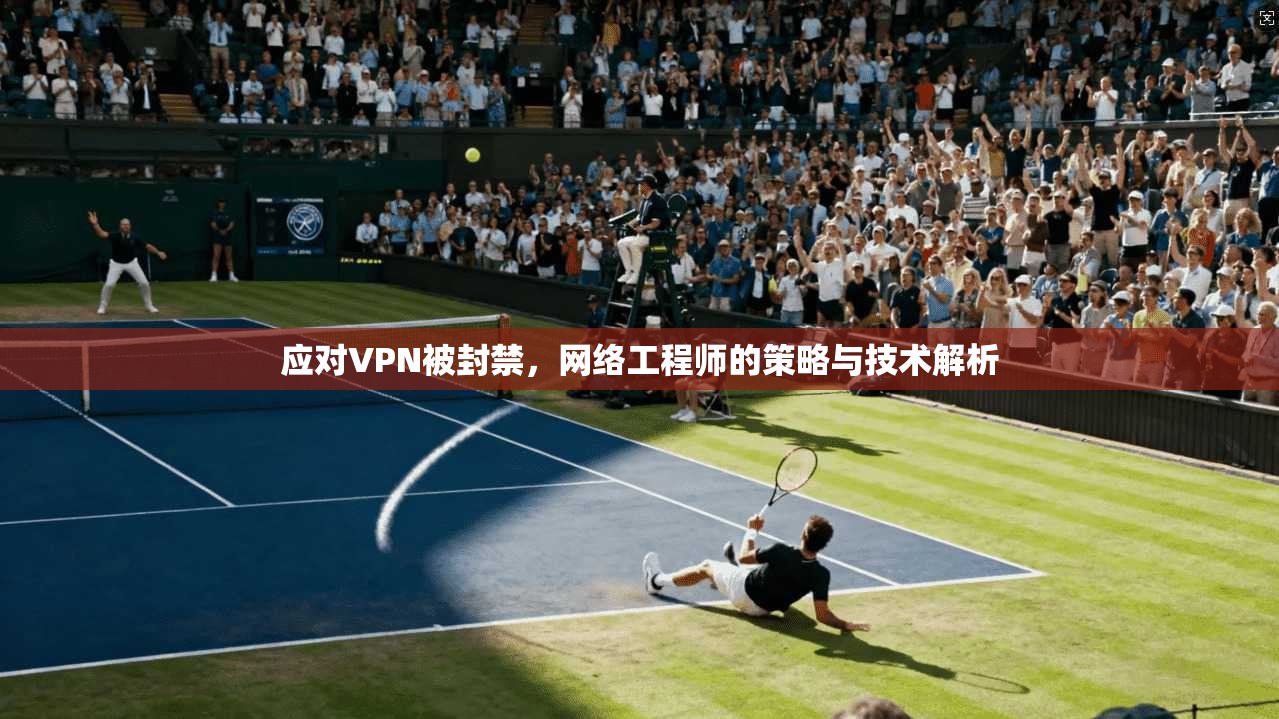应对VPN被封禁，网络工程师的策略与技术解析