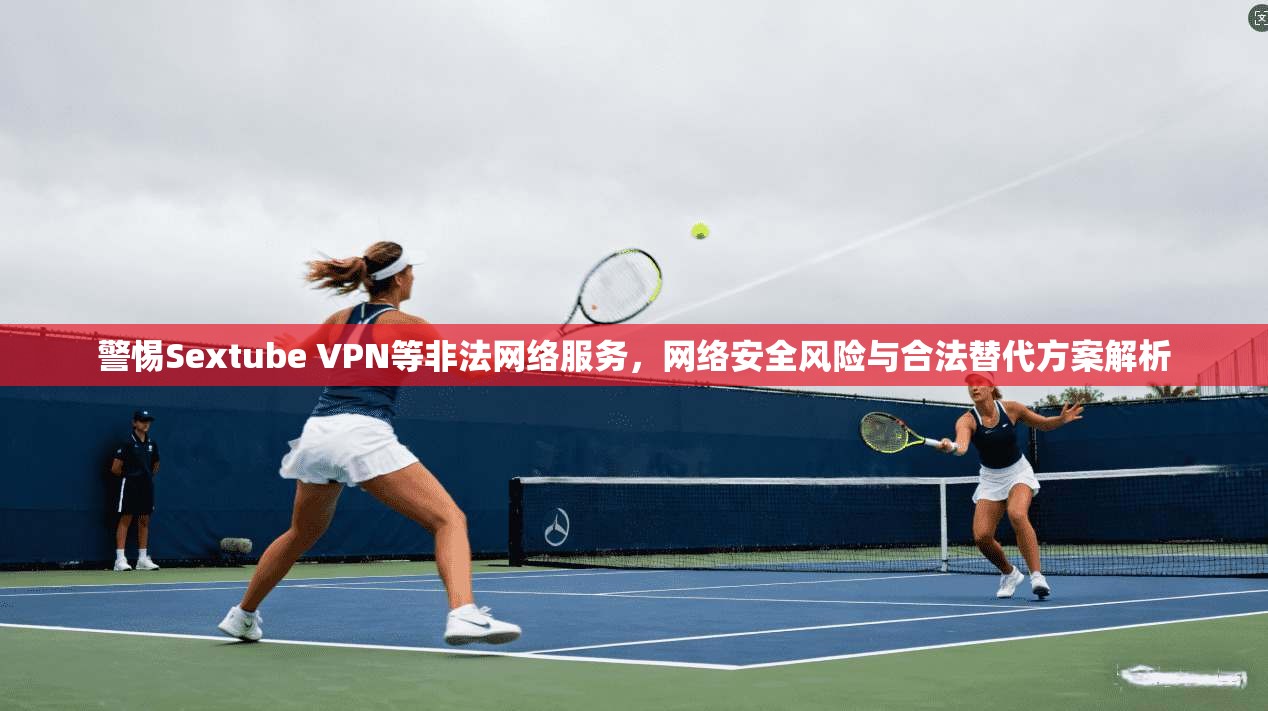 警惕Sextube VPN等非法网络服务，网络安全风险与合法替代方案解析