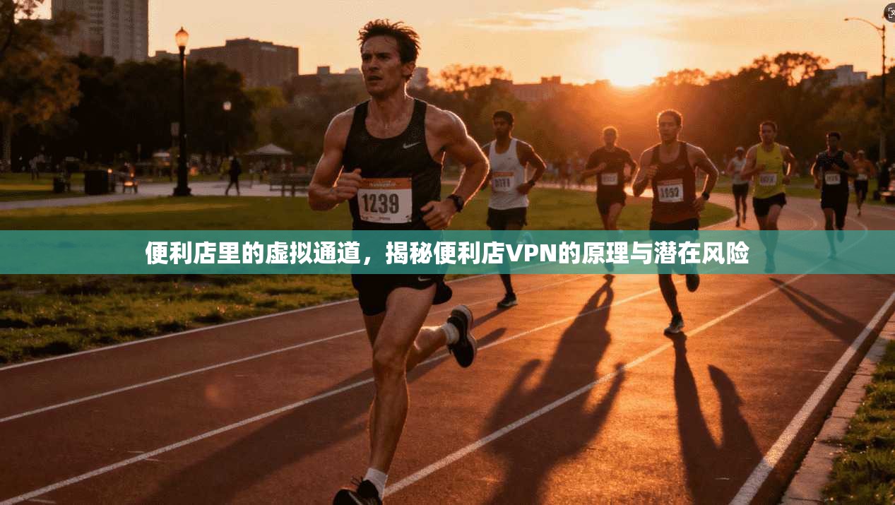便利店里的虚拟通道，揭秘便利店VPN的原理与潜在风险
