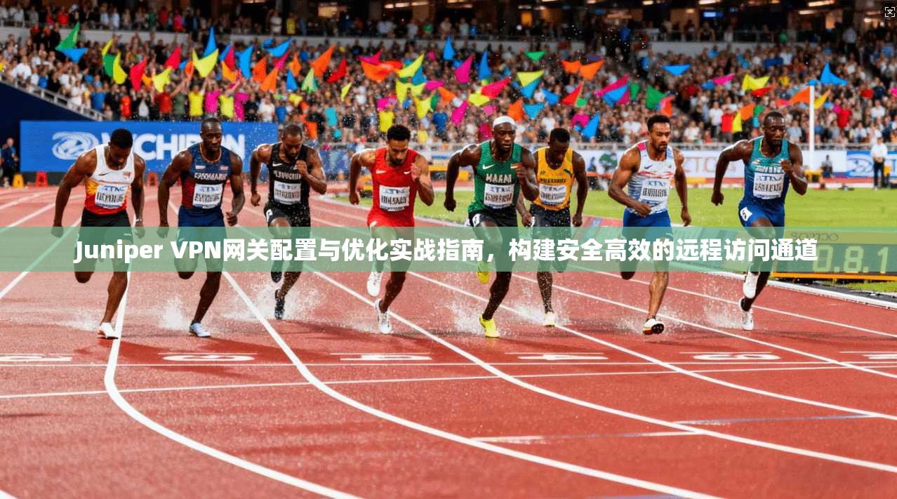 Juniper VPN网关配置与优化实战指南，构建安全高效的远程访问通道