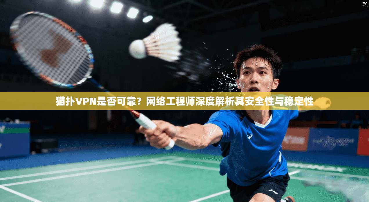 猫扑VPN是否可靠?网络工程师深度解析其安全性与稳定性 猫扑VPN是否可靠?网络工程师深度解析其安全性与稳定性
