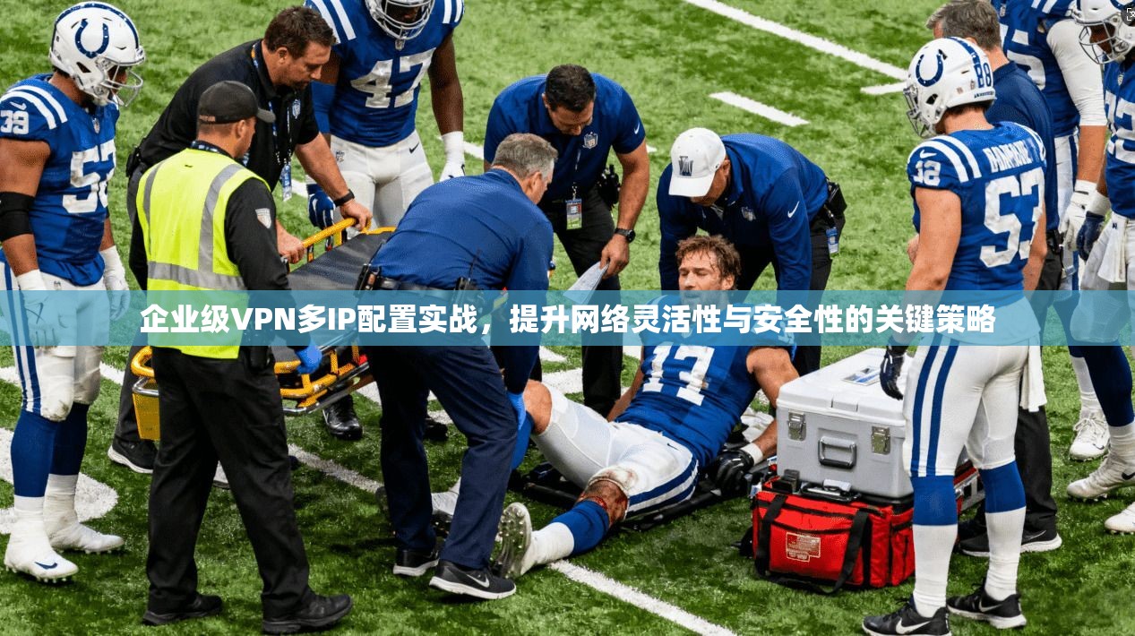 企业级VPN多IP配置实战，提升网络灵活性与安全性的关键策略
