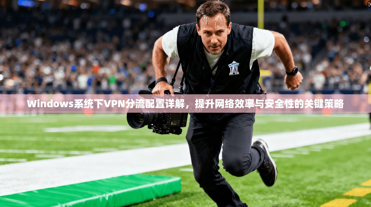 Windows系统下VPN分流配置详解，提升网络效率与安全性的关键策略