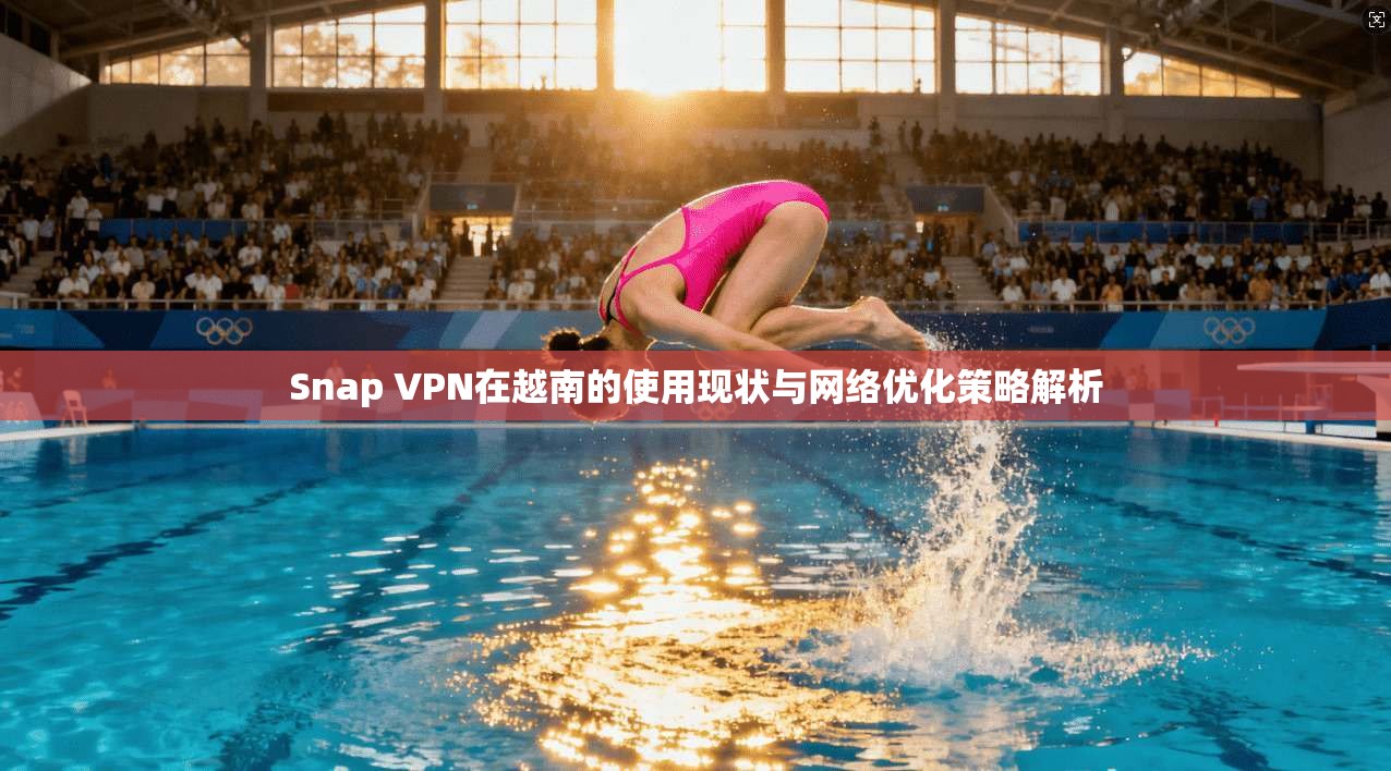 Snap VPN在越南的使用现状与网络优化策略解析